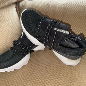 Sorel Kinetic impact